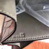 Hermes Constance 24cm Grey Porosus Crocodile - Image 3