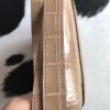 Hermes Constance 24cm Poussiere Porosus Crocodile - Image 2