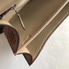 Hermes Constance 24cm Poussiere Porosus Crocodile - Image 7