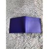 Hermes Blue Electric MC² Copernic Compact Wallet - Image 3