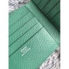 Hermes Green MC² Copernic Compact Wallet - Image 2