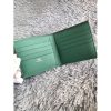 Hermes Green MC² Copernic Compact Wallet - Image 4
