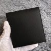 Hermes Black MC² Copernic Compact Wallet - Image 3