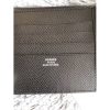 Hermes Black MC² Copernic Compact Wallet - Image 5
