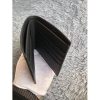 Hermes Black MC² Copernic Compact Wallet - Image 7