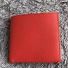 Hermes Piment MC² Copernic Compact Wallet - Image 4