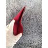 Hermes Rose Red MC² Copernic Compact Wallet - Image 6