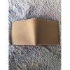 Hermes Taupe MC² Copernic Compact Wallet - Image 2