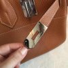 Hermes Brown JPG Shoulder Birkin 42cm Bag - Image 2