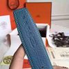 Hermes Kits 32mm Belt With H au Carre Buckle - Image 7