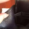 Hermes Black Epsom Birkin 35cm Handmade Bag - Image 4