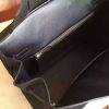 Hermes Black Epsom Birkin 35cm Handmade Bag - Image 7