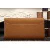 Hermes Constance Wallet In Brown Epsom Leather - Image 6