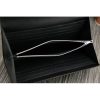 Hermes Constance Wallet In Black Epsom Leather - Image 3