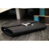 Hermes Constance Wallet In Black Epsom Leather - Image 8