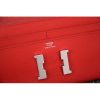 Hermes Constance Wallet In Red Epsom Leather - Image 3