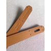 Hermes Etoupe Epsom Kelly Belt With Palladium Hardware - Image 3