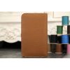 Hermes Dogon Combine Wallet In Brown Leather - Image 7