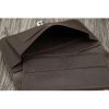Hermes Dogon Combine Wallet In Chocolate Leather - Image 5