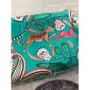 Hermes Vert Savana Dance Shawl - Image 6
