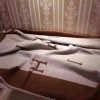 Hermes Brown Avalon Blanket - Image 5