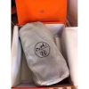 Hermes Black Avalon Blanket - Image 5