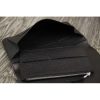 Hermes Dogon Combine Wallet In Black Leather - Image 4