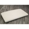 Hermes Dogon Combine Wallet In White Leather - Image 2