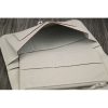 Hermes Dogon Combine Wallet In White Leather - Image 4