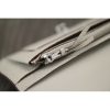Hermes Dogon Combine Wallet In White Leather - Image 7