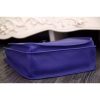 Hermes Electric Blue Evelyne III PM Bag - Image 4
