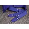 Hermes Electric Blue Evelyne III PM Bag - Image 5
