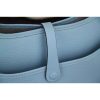Hermes Light Blue Evelyne III PM Bag - Image 3