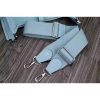 Hermes Light Blue Evelyne III PM Bag - Image 5