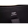 Hermes Black Evelyne III PM Bag - Image 5