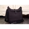 Hermes Black Evelyne III PM Bag - Image 6