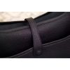 Hermes Black Evelyne III PM Bag - Image 8
