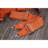 Hermes Orange Evelyne III PM Bag - Image 2