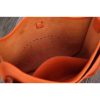 Hermes Orange Evelyne III PM Bag - Image 6