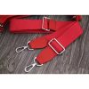 Hermes Red Evelyne III PM Bag - Image 2