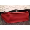 Hermes Red Evelyne III PM Bag - Image 6