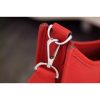 Hermes Red Evelyne III PM Bag - Image 7
