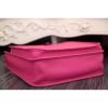 Hermes Rose Red Evelyne III PM Bag - Image 3