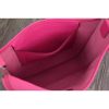 Hermes Rose Red Evelyne III PM Bag - Image 5