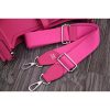 Hermes Rose Red Evelyne III PM Bag - Image 7