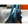 Hermes Birkin 30cm 35cm Bag In Jean Blue Clemence Leather - Image 3