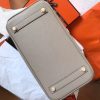Hermes Birkin 30cm 35cm Bag In Tourterelle Epsom Leather - Image 7