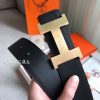 Hermes Constance 2 Belt Buckle & Gold Epsom 42MM Strap - Image 4