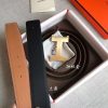 Hermes Constance 2 Belt Buckle & Gold Epsom 42MM Strap - Image 2