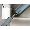 Hermes Blue Lin Evelyne II TPM Messenger Bag - Image 7